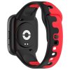 silikonový pásek na hodinky Redmi Watch 3 active strakaky 0008 Vrstva 16