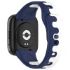 silikonový pásek na hodinky Redmi Watch 3 active strakaky 0001 Vrstva 23