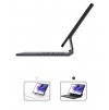 magnetický obal s klávesnicí pro samsung 19