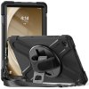 outdoor obal na Samsung galaxy tab A9 cerny 1