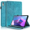 Speciální obal s rytinou na Lenovo tab P11 2 gen 0