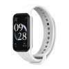 silikonový pásek na Xiaomi Smart Band 8 Active 24