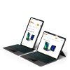 luxusný obal s klávesnicou pro Xiaomi pad 8 6