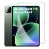tvrdené sklo pro xiaomi pad 8 4