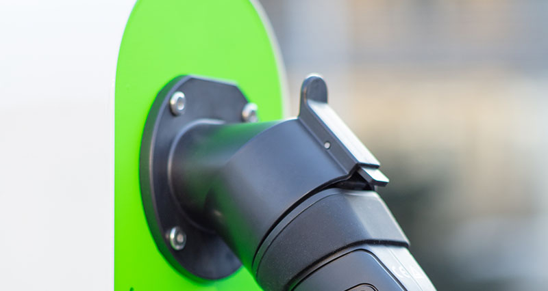 OlifeEnergy prichádza s revolučnou funkciou vo svojich wallboxoch!