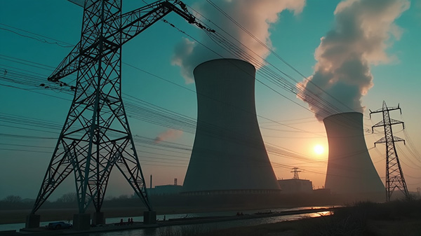 Energetický mix zaisťuje dostatok energie pre prevádzku elektromobilov aj v budúcnosti