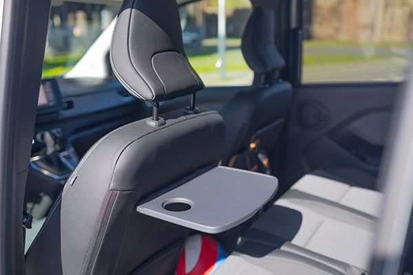 Renault Kangoo E-Tech