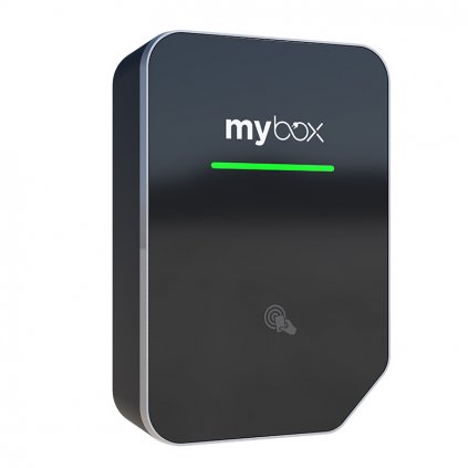 Wallbox MyBox PLUS AC 22 kW