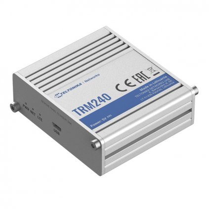 Teltonika LTE modem TRM240