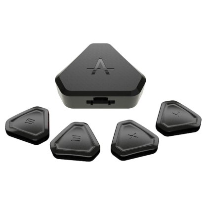S3XY Buttons sada s jednotkou Commander Gen2