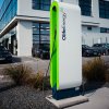 Stojanová dobíjacia stanica OlifeEnergy