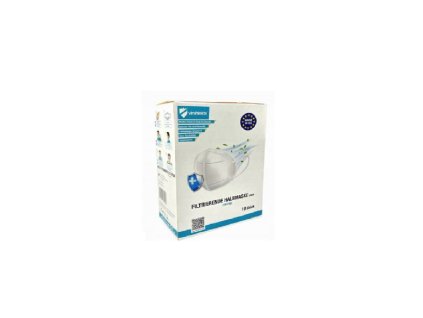 FFP2 Clean Protect Medical 10ks