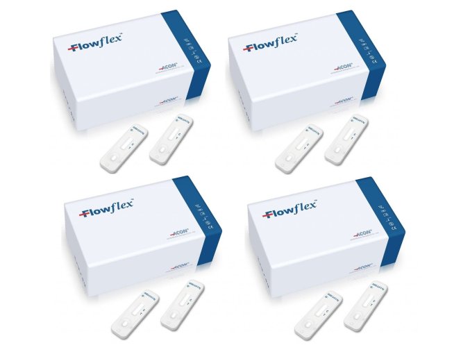 Flowflex profi pack