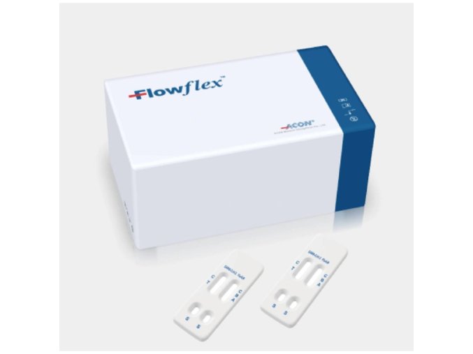 flowflex 3v1