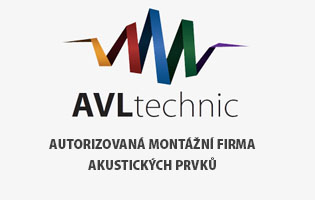 Autorizovaná montážní firma akustických prvků AcousticDesign
