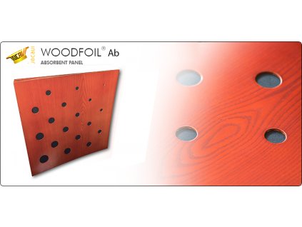 woodfoil Ab