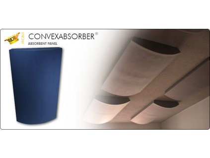 Convexabsorber
