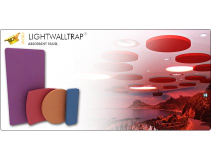 lightwalltrap