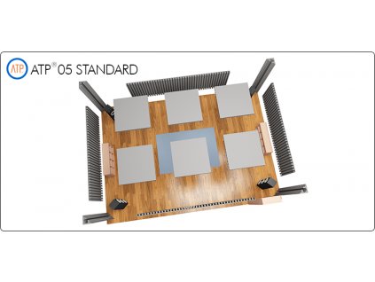 ATP pack 5st 1