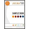 Vzorková kniha barev a materiálů Jocavi Sample Book