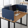 AcouDesk stolní paravany