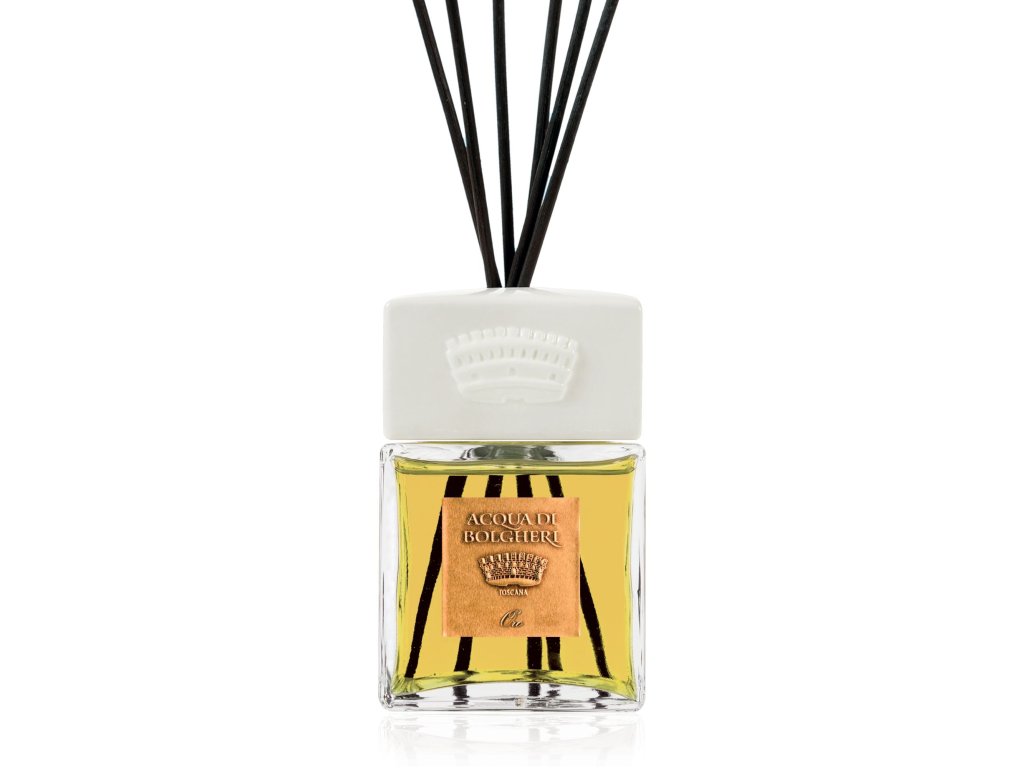 Difuzér do interiéru Oro (Objem 500ml)