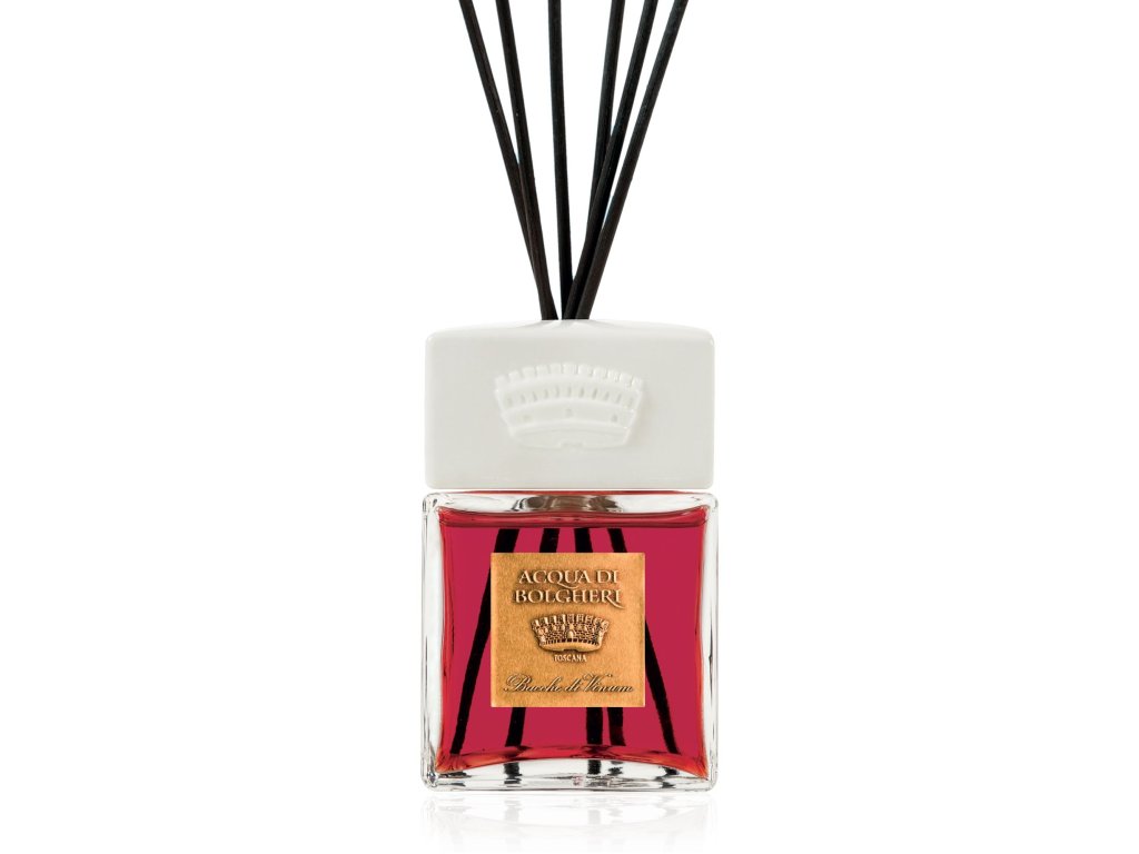 Difuzér do interiéru Bacche di Vinum (Objem 500ml)