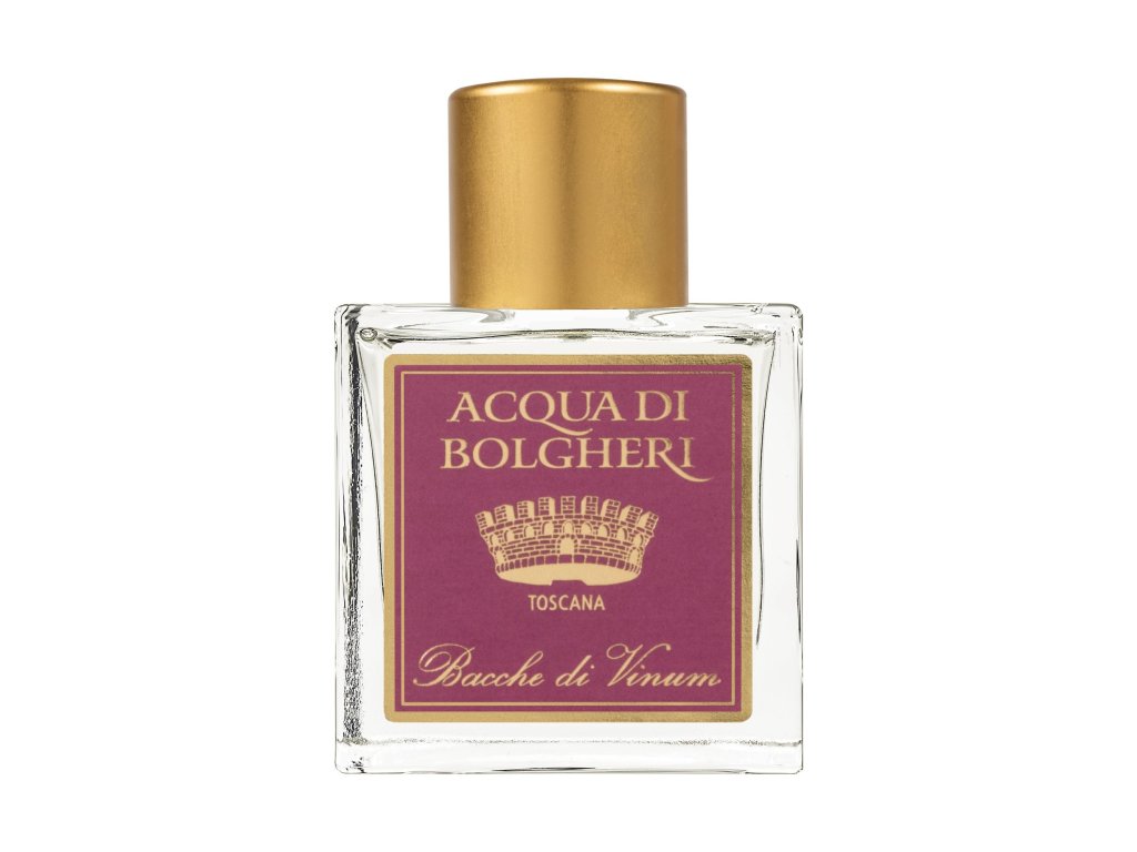 Parfum Bacche Di Vinum (Objem 100ml)