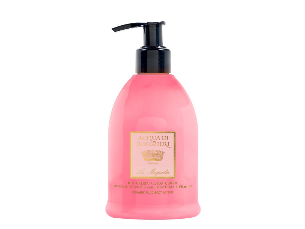 bio crema fluida 300