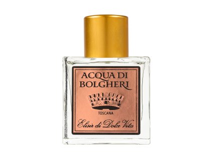 Parfum Elisir Di Dolce Vita (Objem 100ml)