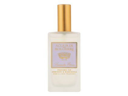 spray ambiente lavanda