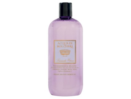bio bagnodoccia lavanda