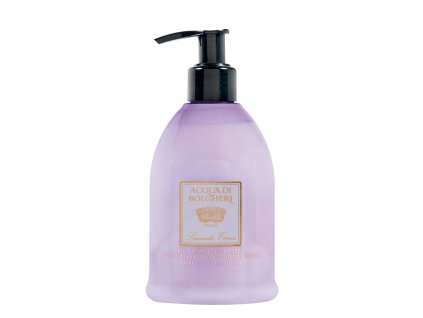 bio crema corpo lavanda