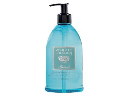 bio sapone mani viso maestrale