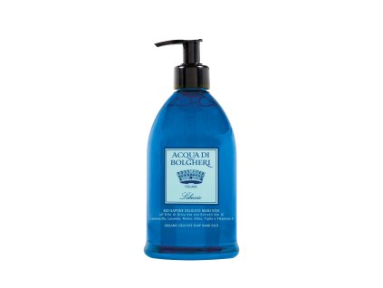 bio sapone mani viso libeccio 1