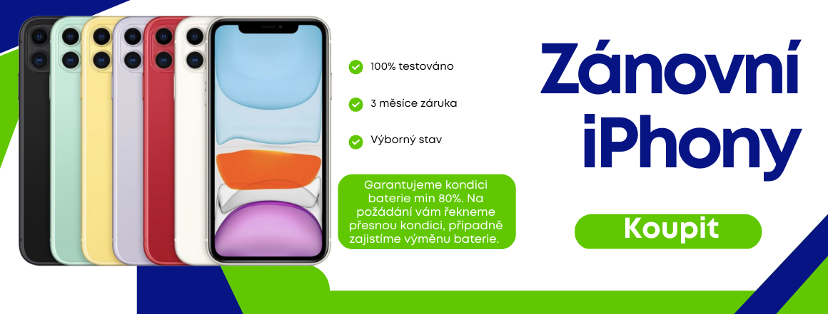 zanovni iphony