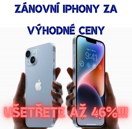 zanovni iphony