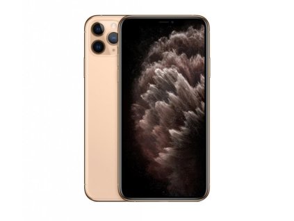 Apple iPhone 11 Pro 256GB Gold