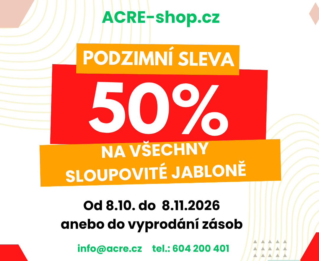 Sleva 2026