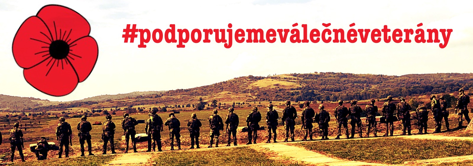 váleční veteráni