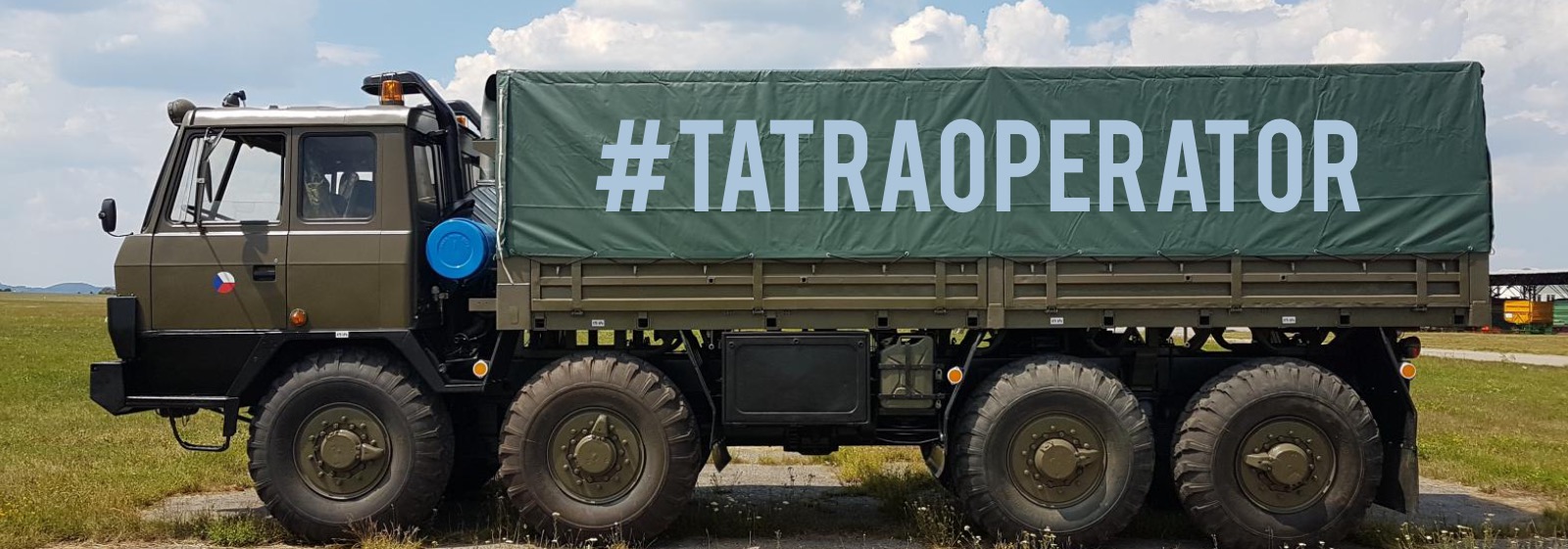 Tatra OPERATOR