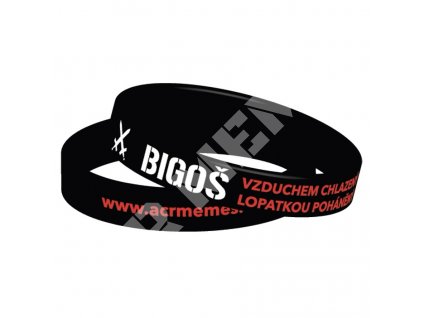 Náramek - BIGOŠ