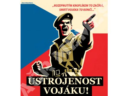 Ustrojenost