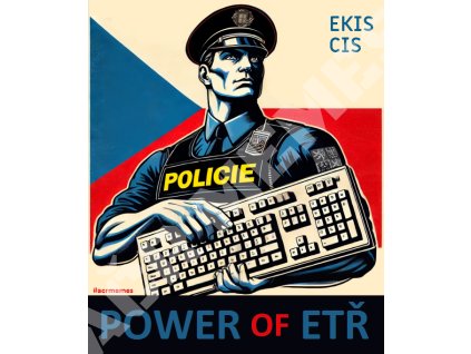 Power PČR