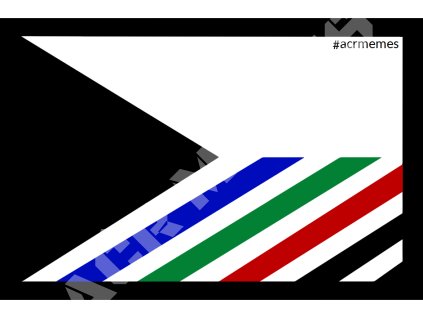 IR Flag