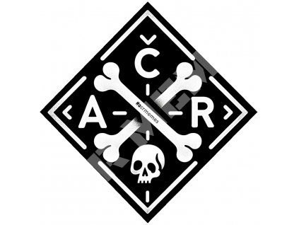 AČR SKULL1