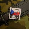 Samolepka - Made in Czech