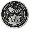 Pamětní mince / medaile - Czech Armed Forces