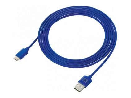 Go Travel nabíjecí kabel USB-C Extra Long 2m