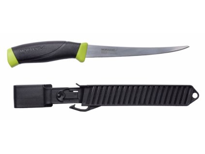 Morakniv Fishing Comfort Fillet 155 (S) blistr